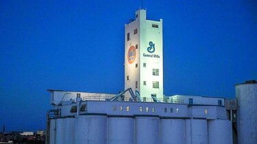 General Mills reduce costos de operaciones