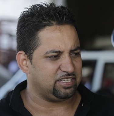 Fiscal Electoral confirma investigación contra Heriberto 'Yunito' Vega