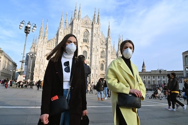 Suspenden el Carnaval de Venecia debido al coronavirus 