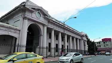 Recomiendan a consorcio en licitación de museo