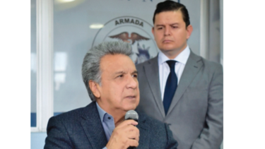 Ecuador recortará $1,000 millones