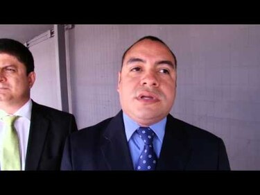 El abogado Jair Urriola es el nuevo secretario general de Miambiente