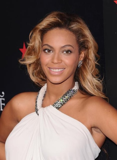 Beyoncé es la mujer más guapa del mundo, según la revista People