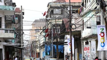 La creciente cartera de Odebrecht