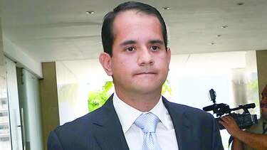Adolfo 'Chichi' De Obarrio dilata proceso