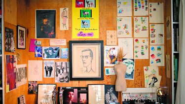 Nuevo museo Yves Saint Laurent