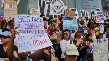 Chile: entra en vigor visa de turista para ingreso de venezolanos