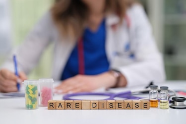 Diagnóstico tardío, poca investigación y falta de tratamientos: Los desafíos de las enfermedades raras