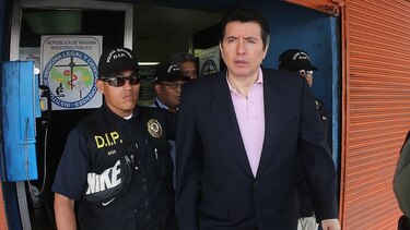 ‘Su vida no está en peligro’