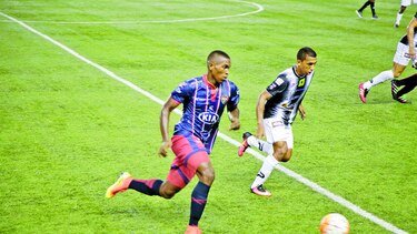 Otro clásico sin ganador