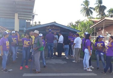 Un total de 11 mil 183 electores habilitados para votar en Los Santos