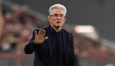 Técnico del Bayern reclama  'eficacia'  para remontar ante el Real Madrid