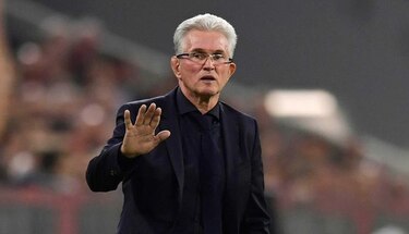 Técnico del Bayern reclama 'eficacia' para remontar ante el Real Madrid