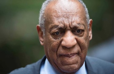 El comediante Bill Cosby pierde apelación