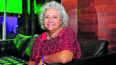 ‘Todas somos más que un cuerpo’