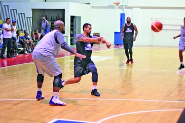 La LPB abre hoy su temporada