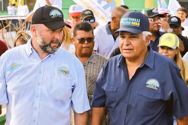 ¿Renuncias o destituciones? Funcionarios dejan el gobierno en medio de críticas por la gestión institucional