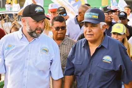 Experiencia, lealtades y política: ¿Quién es quién en el gabinete de Mulino?