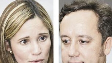 Anati: escándalos y renuncias
