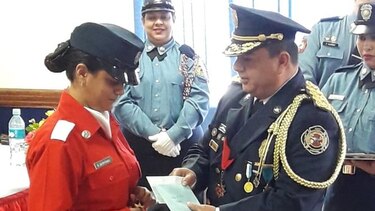 Bomberos proponen creación de estaciones para Las Minas y Los Pozos