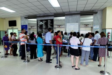 Confirman seleccionados para dirigir la Caja de Seguro Social