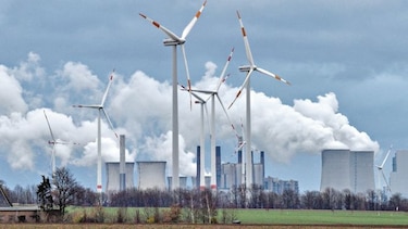 Costo de la energía seguirá alto para los alemanes