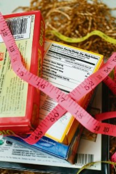 10 mitos sobre el colesterol, grasas y triglicéridos