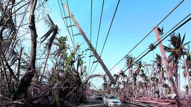 Puerto Rico depende del Congreso de EU