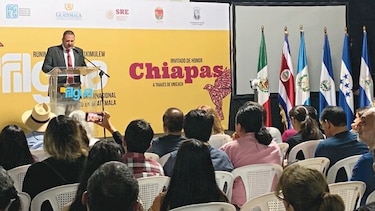Centroamérica Cuenta 2020 estará en la Filgua