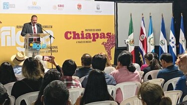 Centroamérica Cuenta 2020 estará en la Filgua