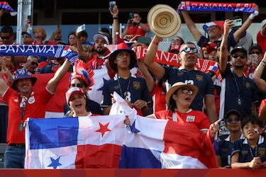 Panamá dice adiós al Mundial 2026 tras derrota ante Croacia