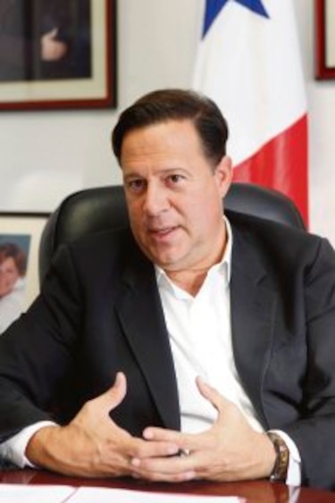 Gobierno congela la tarifa eléctrica hasta el año 2015