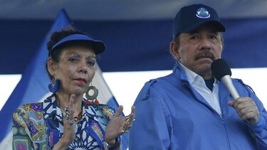 El caos informativo que genera la desaparición de Daniel Ortega