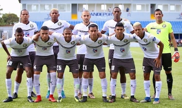 Plaza Amador suma tres puntos sin jugar; sanción para el Santa Gema