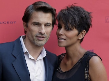 Halle Berry y Olivier Martinez se divorcian