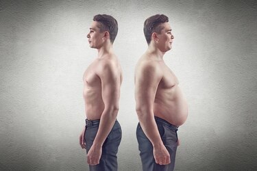 Cuatro mitos de la salud masculina (II parte)