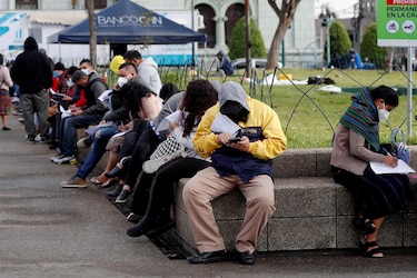 Guatemala detecta casos positivos de nuevas subvariantes de la covid-19