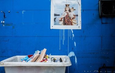 La ciudad como inspiración