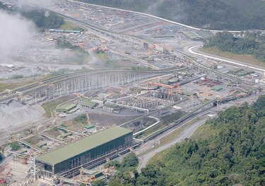 Minera First Quantum obtiene financiamiento por $2,925 millones