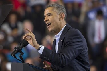 Obama invita a líderes del Congreso a una reunión el viernes