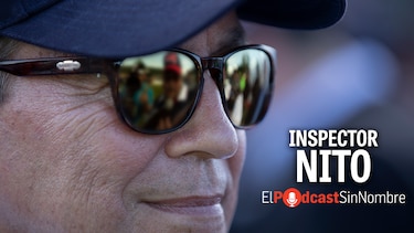Inspector Nito y los hisopados turbios de los funcionarios del Minsa