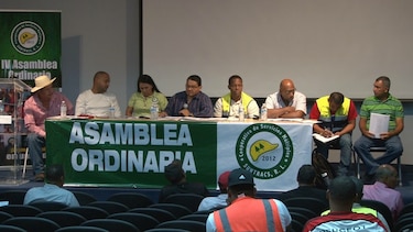 ‘Le estamos poniendo el cascabel al gato’: subdirector de Ipacoop defiende cancelación de cooperativa del Suntracs