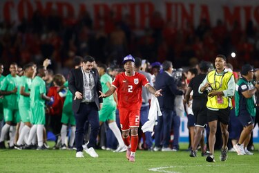 La FIFA anunció los premios del Mundial: ¿cuánto le tocará a Panamá?