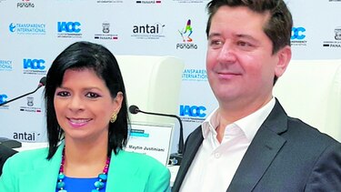 Tratarán casos de corrupción