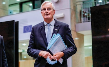 Unión Europea y Reino Unido discutirán otra negociación ‘posbrexit’