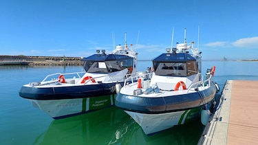 Panamá busca fortalecer sus acciones para combatir la pesca ilegal