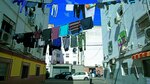 El barrio más pobre de España