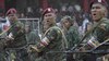 Fuertes combates en la frontera entre Colombia y Venezuela