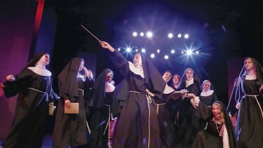‘Sister Act’ llega a las tablas panameñas