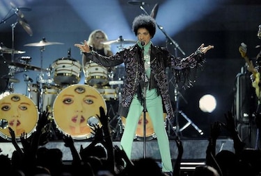 Se presentan más herederos potenciales de Prince 